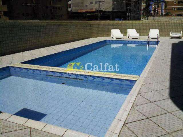 Apartamento com 1 dorm, Tupi, Praia Grande, Cod: 4930