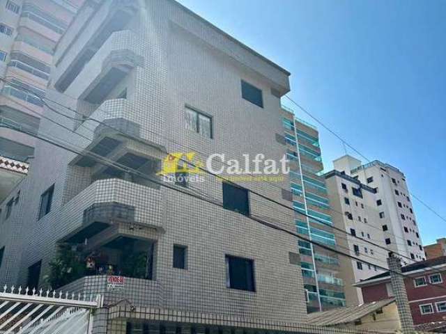 Apartamento com 1 dorm, Tupi, Praia Grande - R$ 250 mil, Cod: 5025