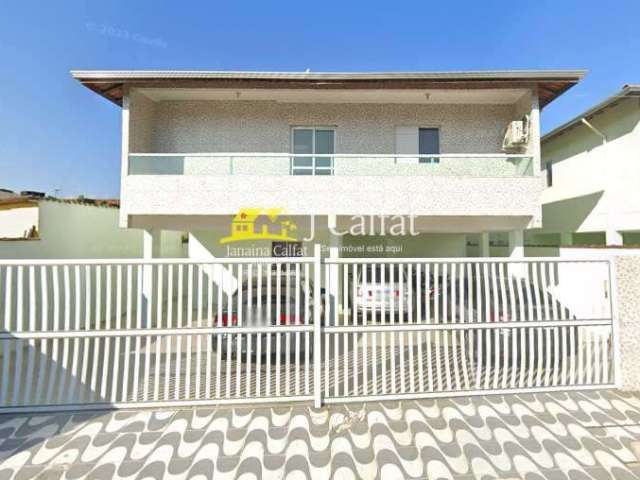 Sobrado de Condomínio com 2 dorms, Tupi, Praia Grande - R$ 265 mil, Cod: 4504