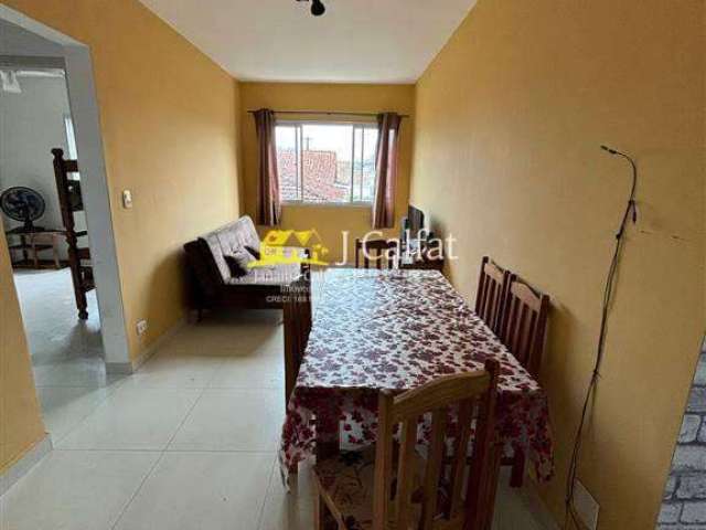 Apartamento, Solemar, Praia Grande