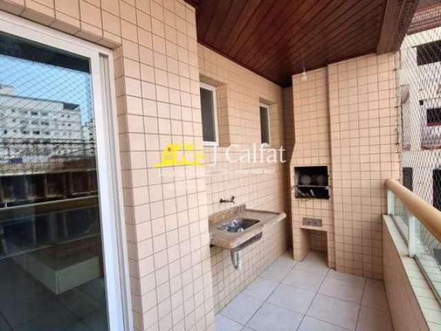 Apartamento, Guilhermina, Praia Grande