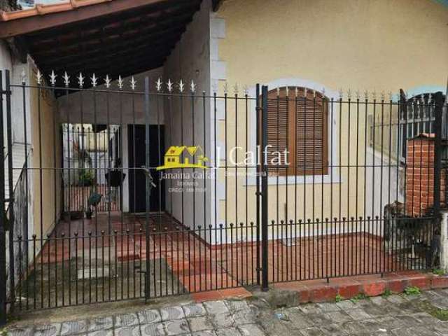 Casa com 2 dorms, Aviação, Praia Grande - R$ 310 mil, Cod: 5085