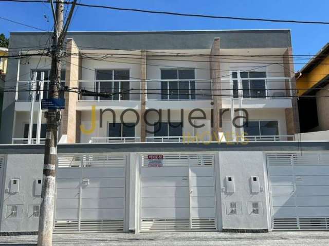 Excelente Sobrado de 85 m² à venda na Vila Mararí - Zona Sul de São Paulo/SP. Por R$ 580.000,00.