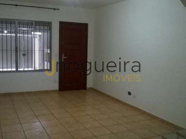 Casa à venda - 2 quartos - Campo Grande - R$ 550.000,00