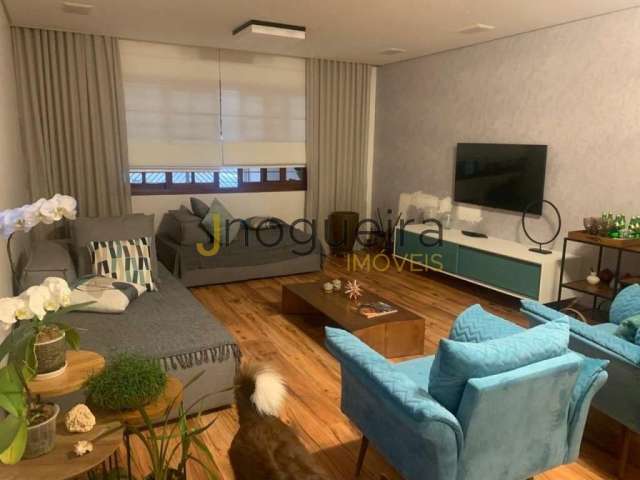 Casa à venda, 187 m² por R$ 1.400.000,00 - Campo Grande - São Paulo/SP