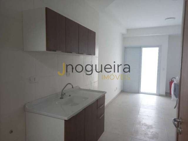 Studio com 1 dormitório à venda, 25 m² por R$ 200.000.00 - Campo Grande - São Paulo/SP