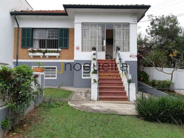 Casa á venda no Campo Belo com 3 dormitórios