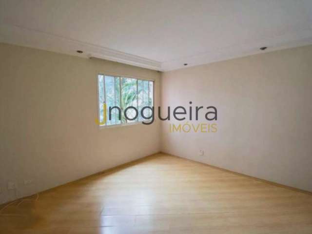 Apartamento com 74 m², 3 Dorms, por R$ 360.000 no Campo Grande