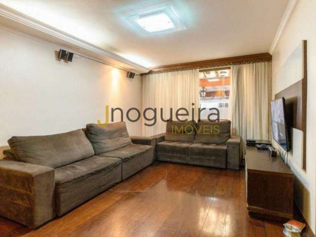 Casa com 3 dormitórios à venda, 198 m² por R$ 1.275.000,00 - Saúde - São Paulo/SP