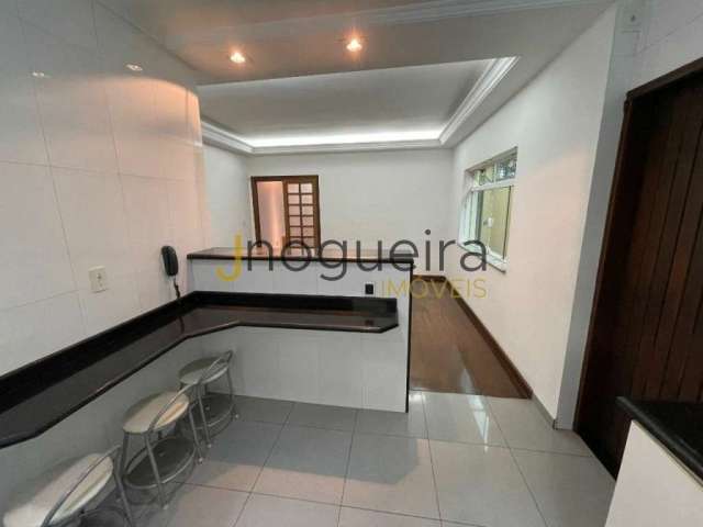 Casa com 3 dormitórios à venda, 220 m² por R$ 950.000,00 - Vila Santa Catarina - São Paulo/SP