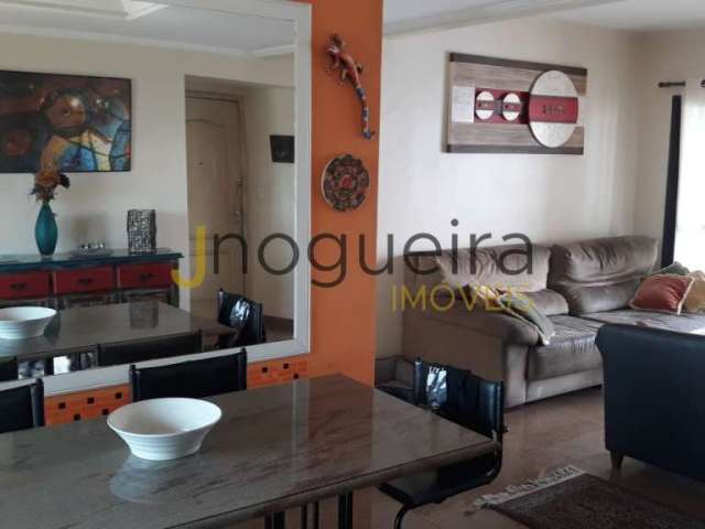 Apartamento a venda no morumbi 3 quatros 1 suite, 111 m ² por 600.000 mil