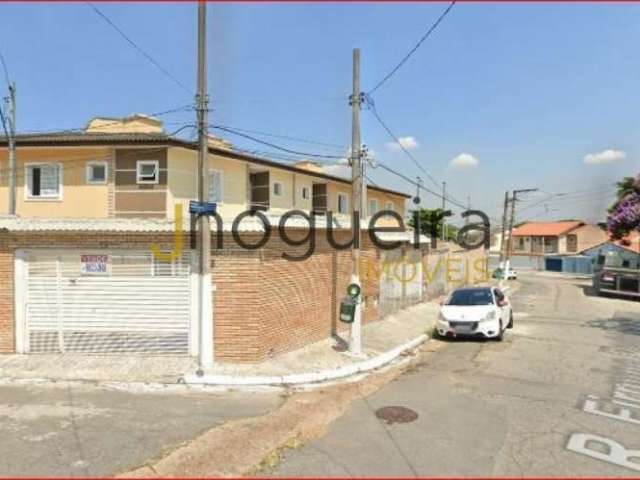 Casa com 3 dormitórios à venda, 106 m² por R$ 770.000,00 - Campo Grande - São Paulo/SP