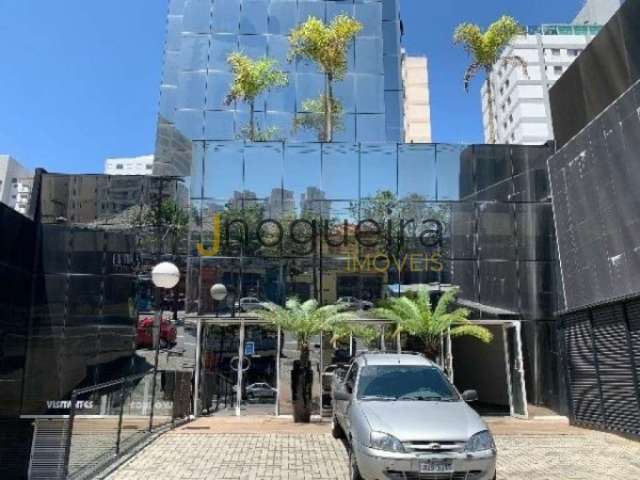 Salão comercial à venda, 395 m² por R$ 954.000 - Jardim Marajoara - São Paulo/SP