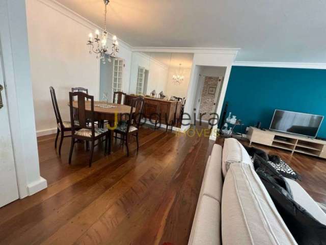 Apartamento com 2 quartos  à venda, 117 m² por R$ 1.060.000,00 - Alto da Boa Vista - São Paulo/SP