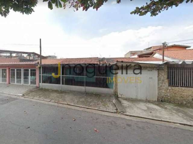 Casa com 2 dormitórios, 100 m² - venda por R$ 695.000 ou aluguel por R$ 2.500/mês - Veleiros - São P