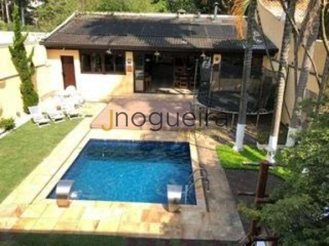 Casa á venda - 4 Suítes - Campo Belo - R$ 3.200.000,00