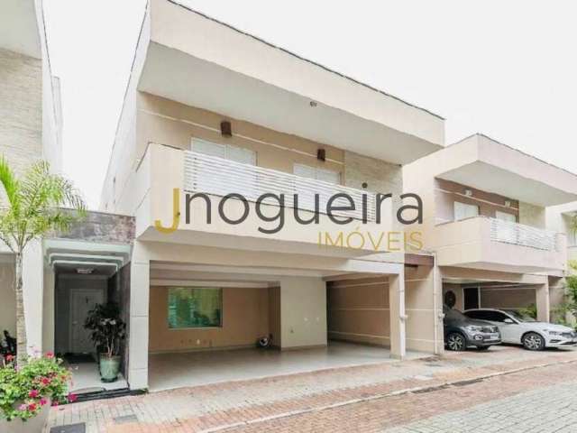 Casa com 4 dormitórios à venda, 269 m² por R$ 3.200.000,00 - Brooklin - São Paulo/SP