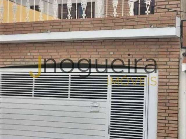 Casa à Venda - 3 quartos - 160m² - Campo Grande - R$ 640.000,00