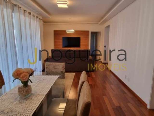 APARTAMENTO PARA VENDA COM 2 QUARTOS ( 117 M²  R$ 1.680.000,00 - Brooklin - São Paulo/SP