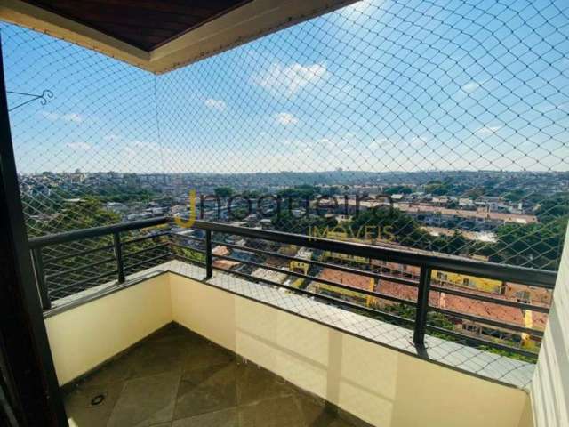 Apartamento com 3 dormitórios à venda, 75 m² por R$ 487.000,00 - Jardim Consórcio - São Paulo/SP