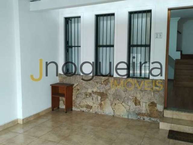 Casa com 3 dormitórios para venda no Jardim Marajoara.