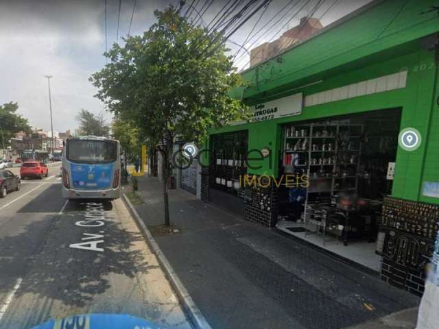 Jardim Prudência, Loja Comercial!