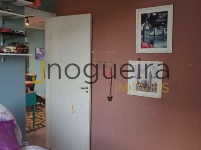 Apartamento -48 M2 ,02 dormitórios, 01 vaga coberta. Cidade Dutra- São Paulo - SP