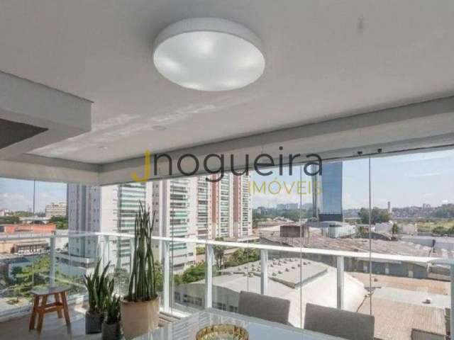 Vende apê 84m2