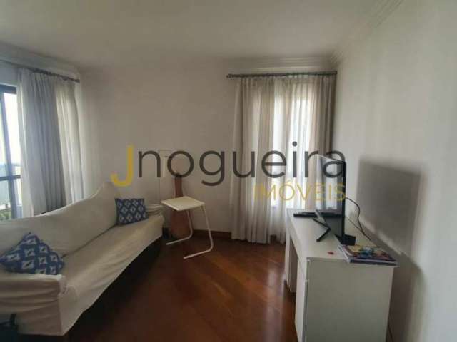 Apartamento com 3 dormitórios à venda, 178 m² por R$ 2.600.000,00 - Campo Belo - São Paulo/SP