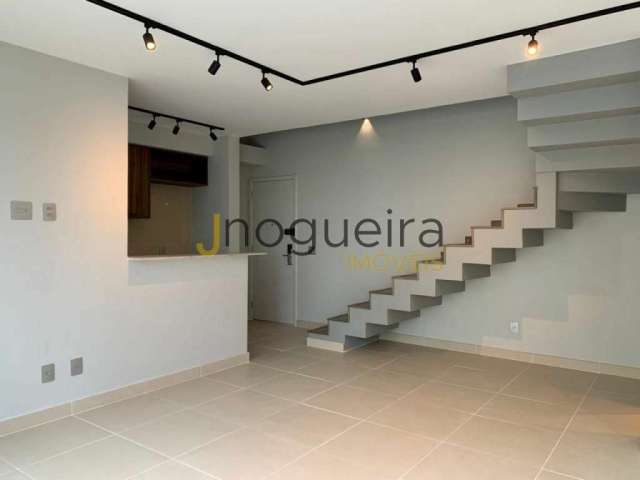 BROOKLIN APARTAMENTO DUPLEX COM 2 DORMITÓRIOS SUITE COM 86 M ² oklin - São Paulo/SP