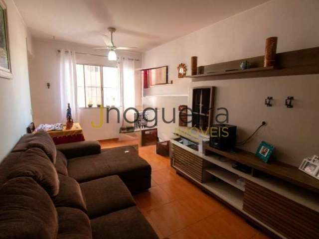 Apto à Venda - 2 quartos -  60m² - Santo Amaro - R$ 390.000,00