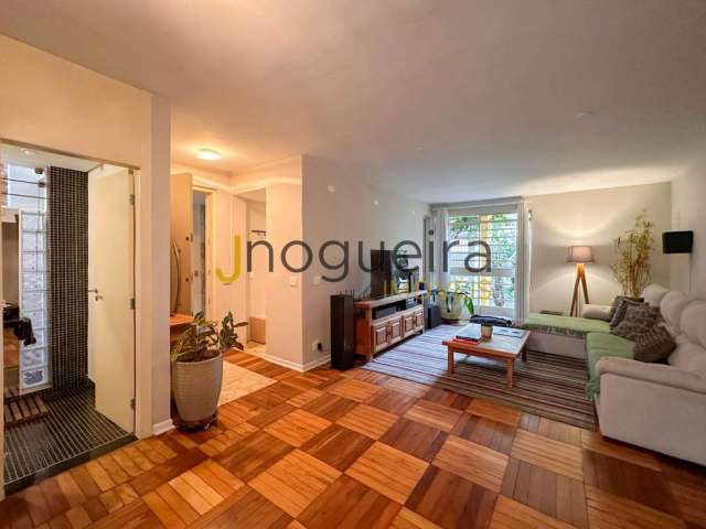 Casa à venda Brooklin Paulista - R$ 2.126.000,00 - 220m² - Reformada!!