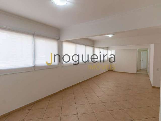 Apartamento de 125m2 para locação R$ 9.220,00 o pacote - Itaim Bibi/SP