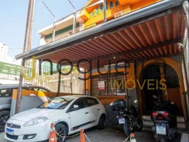 Casa comercial - Vila Mariana  - 120m² - Para venda ou locação