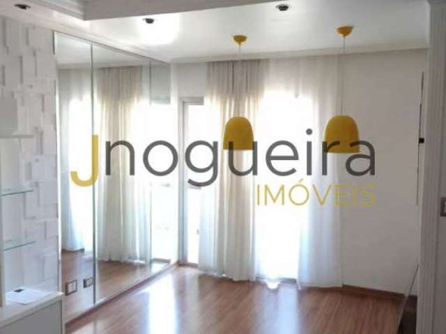 Apartamento com 2 dormitórios à venda no Jardim Consórcio