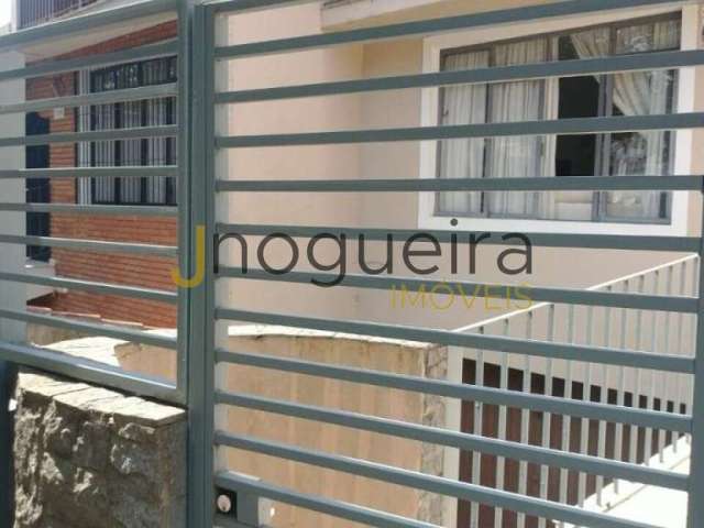 Sobrado com 3 dormitórios à venda, 200 m² por R$ 1.000.000 - Jardim Consórcio - São Paulo/SP