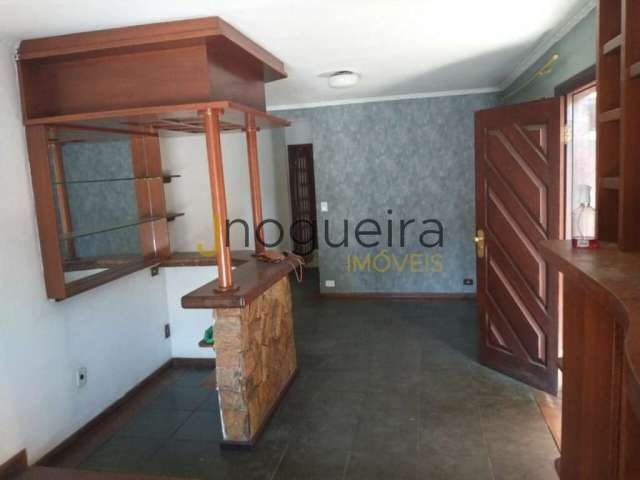 Sobrado com 3 dormitórios à venda, 180 m² por R$ 650.000 - Jardim Consórcio - São Paulo/SP