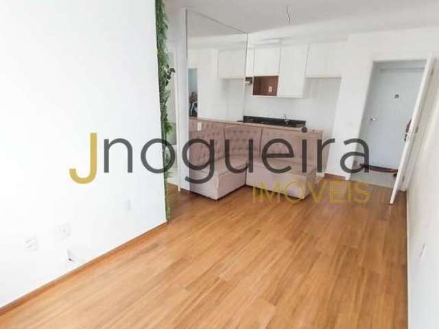 Apartamento 2 quartos semi-mobiliado - 45m² - R$ 425.000,00 - Próximo ao metrô