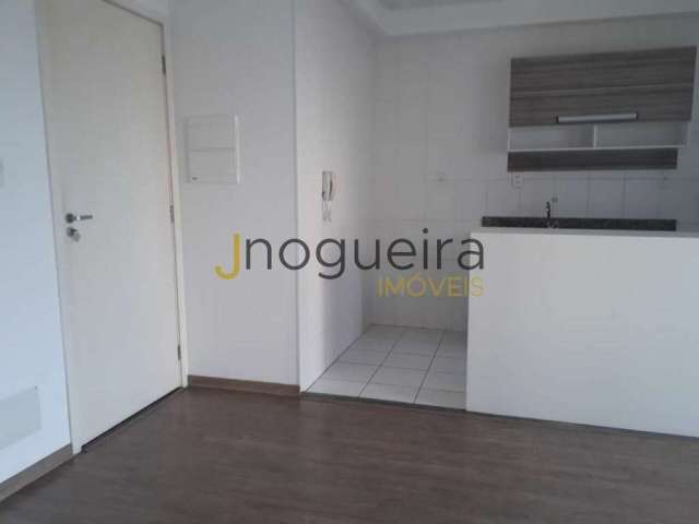 Apartamento com 2 dormitórios à venda, 48 m² por R$ 370.000 - Vila Santa Catarina - São Paulo/SP
