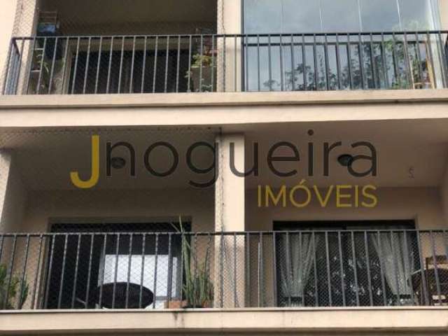 Apartamento á venda 72M2, 03 quartos,01 suíte, 02 vagas- Jardim Palmares- São Paulo- SP.