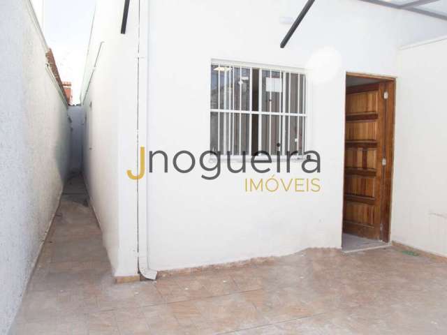 Venda de casa térrea - 2 quartos - 2 vagas - Jardim Palmares - Zona Sul - SP