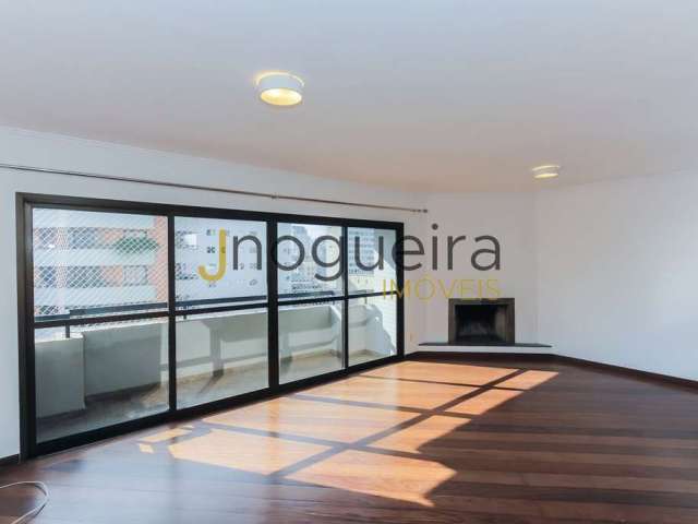 Apartamento para locação - 4 suites - No coração do Itaim Bibi - 184m² - Imperdível!!