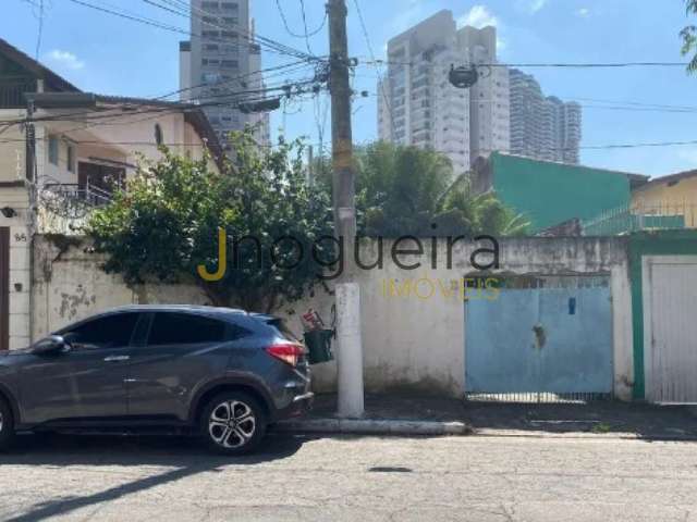 Excelente lote/terreno na Chácara Santo