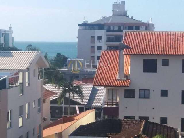 Apartamento com 4 quartos, à venda em Florianópolis, Canasvieiras