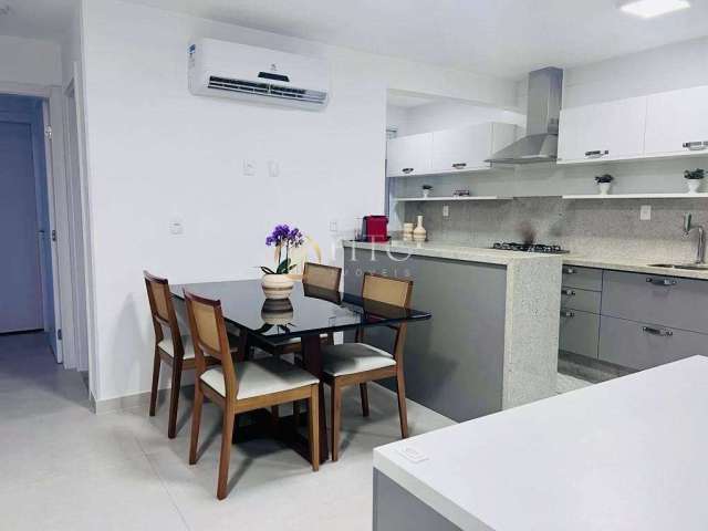 Apartamento à Venda em Jurerê, Florianópolis - 2 Dormitórios, 1 Suíte, 85m², Próximo à Praia!