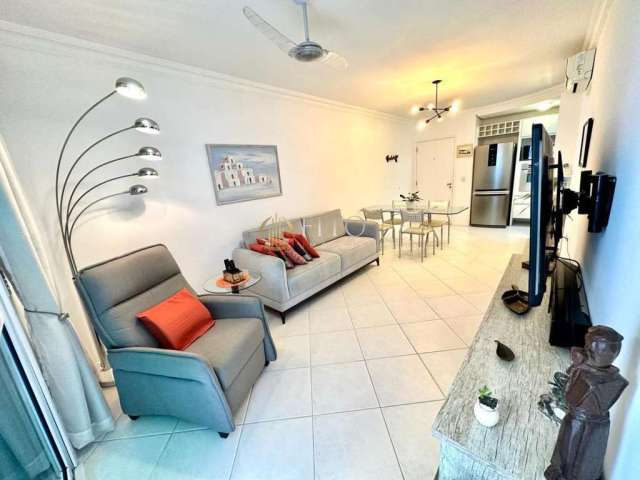 Apartamento com 02 suítes, 81,42m², à venda em Florianópolis, Jurerê Internacional