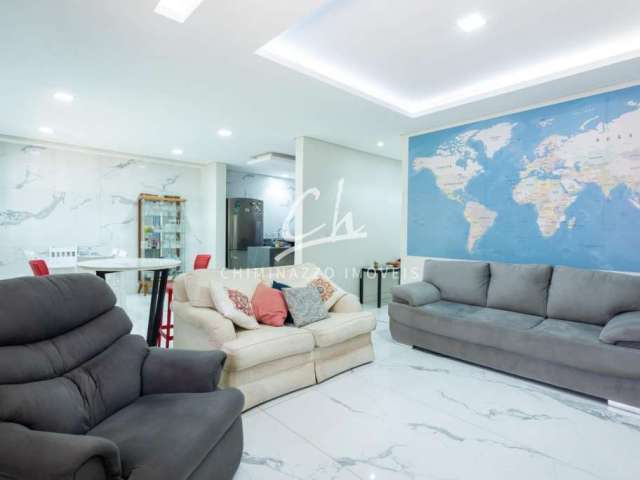 Casa com 4 quartos à venda na Amilar Alves, 67, Ponte Preta, Campinas, 183 m2 por R$ 1.000.000