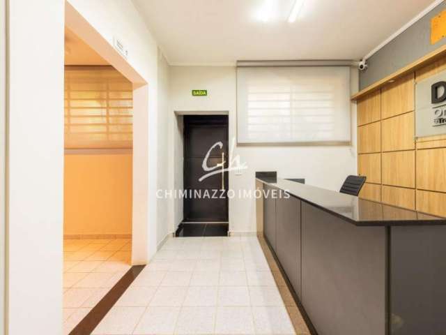 Prédio para alugar na Rua Saldanha Marinho, 1222, Centro, Campinas, 322 m2 por R$ 15.000