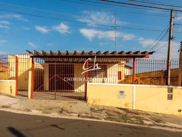Casa com 3 quartos à venda na Rua Peru, 9, Jardim Nova Europa, Campinas, 100 m2 por R$ 550.000