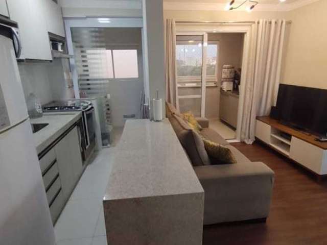 VENDA apartamento   Condomínio Conquista Vila Noêmia 2 dorms 54m² R$320 mil Jardim Pedroso- Mauá/SP